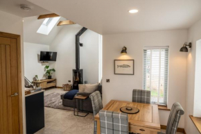 Nana Cottage , Findhorn Village